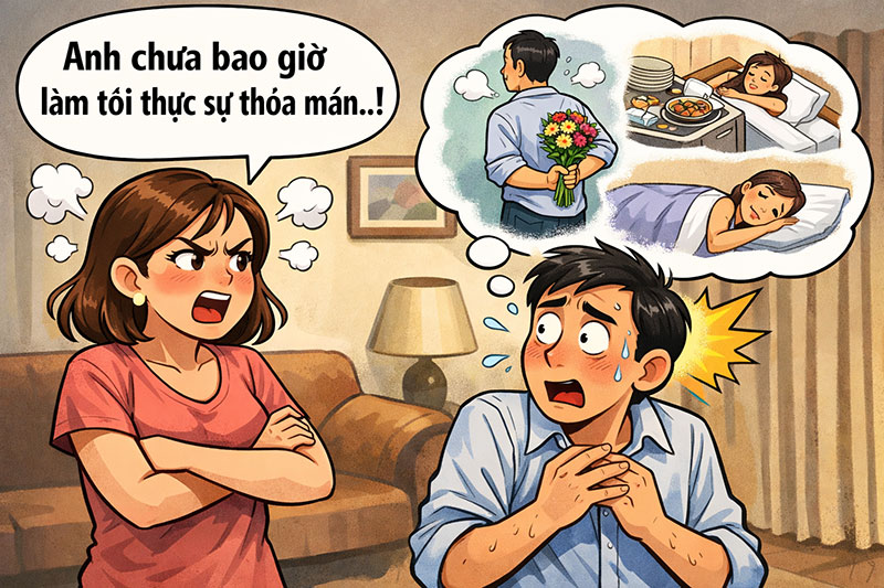 Viên uống cường dương Herb Viagra xanh, kéo dài thời gian quan hệ